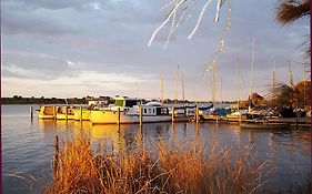 Boathouse - Birks River Retreat